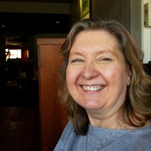 Meet your Posher, Cathy